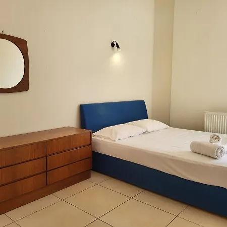 Prázdninový dům Sea View *