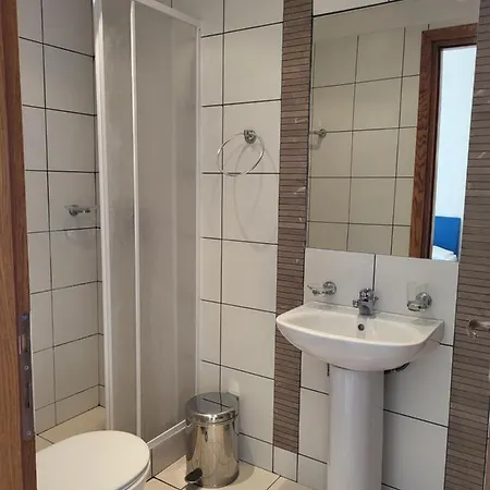 Prázdninový dům Sea View PalaiónTsiflíkion