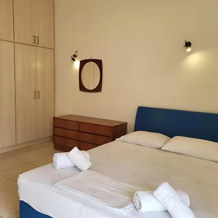Prázdninový dům Sea View *