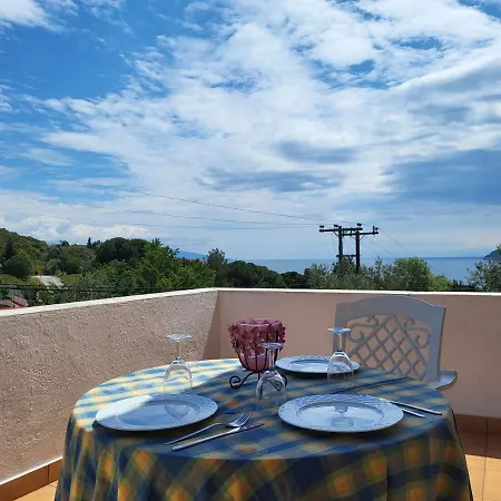 Ferienhaus Sea View *